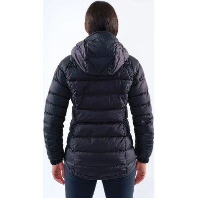 Куртка Montane Female Cloudmaker Jacket S/10/36 к:black
