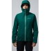 Куртка Montane Female Pac Plus Jacket L/14/40 ц:wakame green