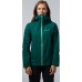Куртка Montane Female Pac Plus Jacket L/14/40 к:wakame green
