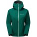 Куртка Montane Female Pac Plus Jacket L/14/40 ц:wakame green