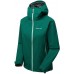 Куртка Montane Female Pac Plus Jacket S/10/36 к:wakame green