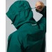 Куртка Montane Female Pac Plus Jacket S/10/36 к:wakame green