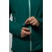 Куртка Montane Female Pac Plus Jacket S/10/36 к:wakame green
