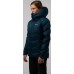 Куртка Montane Female Resolute Down Jacket XS/8/34 ц:narwhal blue