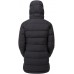 Куртка Montane Female Tundra Hoodie XL/16/42 к:black