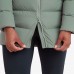 Куртка Montane Female Tundra Hoodie XS/8/34 ц:eucalyptus