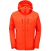 Куртка Montane Flux Jacket L ц:firefly orange