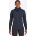 Кофта Montane Female Protium XT Hoodie S/10/36 к:eclipse blue