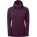 Кофта Montane Female Protium XT Hoodie S/10/36 к:saskatoon berry