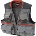 Жилет Simms Guide Fishing Vest S ц:steel