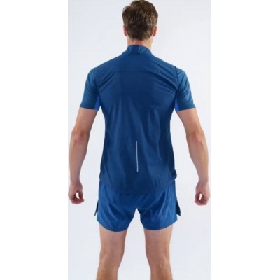 Жилет Montane Featherlite Trail Vest XL ц:narwhal blue