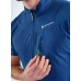 Жилет Montane Featherlite Trail Vest XL ц:narwhal blue