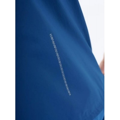Жилет Montane Featherlite Trail Vest XS к:narwhal blue