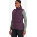 Жилет Montane Female Tundra Gilet S/10/36 ц:saskatoon berry