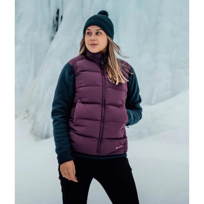 Жилет Montane Female Tundra Gilet XS/8/34 ц:saskatoon berry