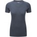 Футболка Montane Female Dart T-Shirt S/10/36 ц:eclipse blue