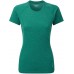 Футболка Montane Female Dart T-Shirt XXS/6/32 ц:wakame green