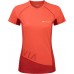 Футболка Montane Female Katla T-Shirt S/10/36 к:paprika