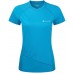 Футболка Montane Female Katla T-Shirt XS/8/34 ц:cerulean blue