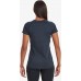 Футболка Montane Female Dart T-Shirt M/12/38 к:eclipse blue