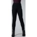 Штани Montane Female Ineo Mission Pants M/12/38 к:black