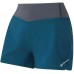 Шорты Montane Female Katla 4 Shorts XS/8/34 ц:narwhal blue