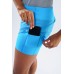 Шорты Montane Female Katla Twin Skin Shorts S/10/36 ц:cerulean blue