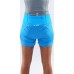 Шорты Montane Female Katla Twin Skin Shorts XS/8/34 ц:cerulean blue
