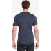 Термофутболка Montane Dart T-Shirt L к:eclipse blue