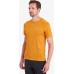 Термофутболка Montane Dart T-Shirt L к:flame orange