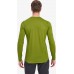 Термокофта Montane Dart Lite Long Sleeve T-Shirt M к:alder green