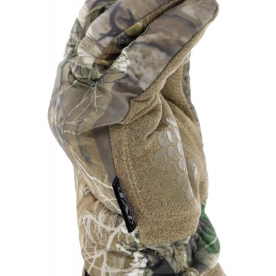 Перчатки Mechanix SUB35. XXL. Realtree