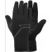 Перчатки Montane Female Powerstretch Pro Grippy Glove S ц:black