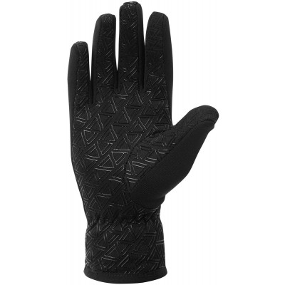 Рукавички Montane Female Powerstretch Pro Grippy Glove S к:black