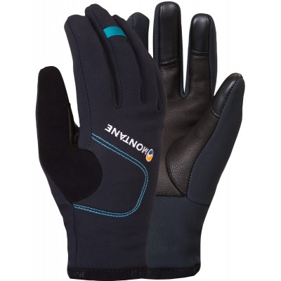 Рукавички Montane Female Windjammer Glove XS