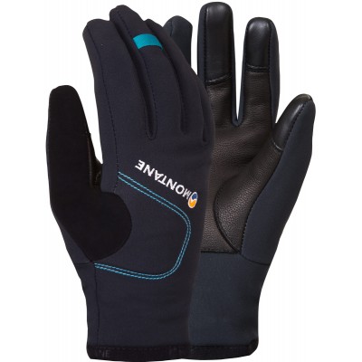 Перчатки Montane Female Windjammer Glove XS