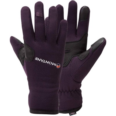 Перчатки Montane Female Iridium Glove S ц:saskatoon berry