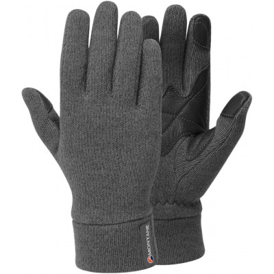 Перчатки Montane Female Neutron Glove L ц:mercury