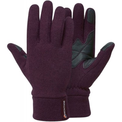 Перчатки Montane Female Neutron Glove L ц:saskatoon berry
