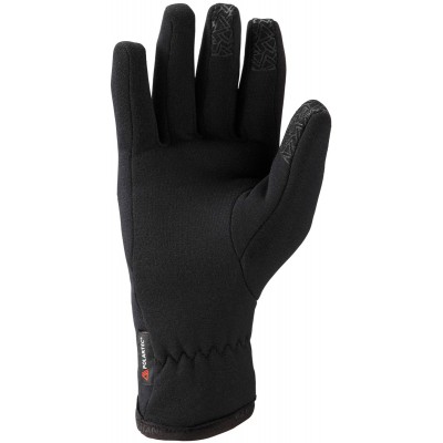 Рукавички Montane Female Power Stretch Pro Glove S к:black