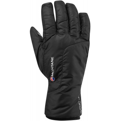 Перчатки Montane Female Prism Glove L ц:black