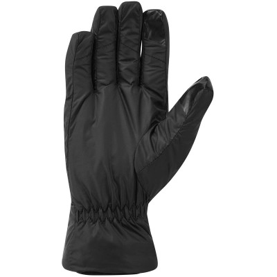 Рукавички Montane Female Prism Glove S к:black