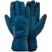 Рукавички Montane Female Prism Glove S к:narwhal blue