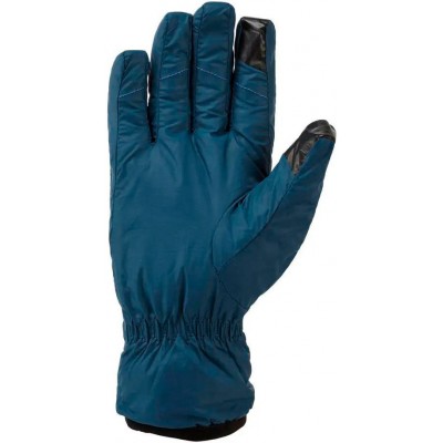 Перчатки Montane Female Prism Glove S ц:narwhal blue