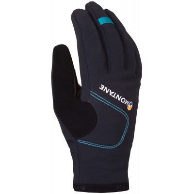 Рукавички Montane Female Windjammer Glove S