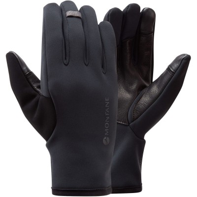 Перчатки Montane Female Windjammer Lite Glove L