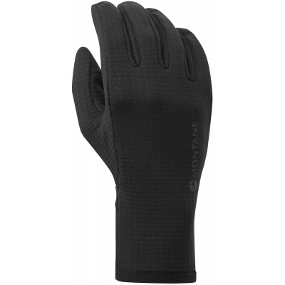 Рукавички Montane Female Protium Glove M к:black