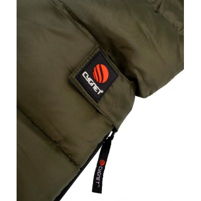 Спальний мішок Cygnet Sleeping Bag 215х90см