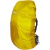 Чехол для рюкзака Terra Incognita RainCover L Yellow