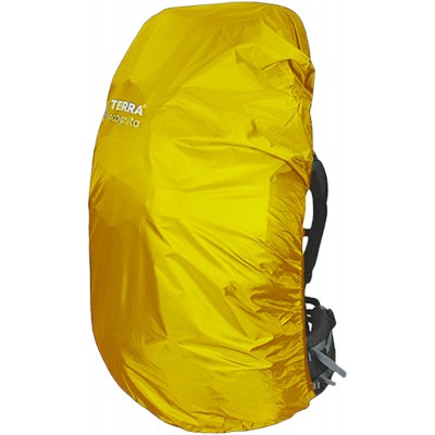 Чехол для рюкзака Terra Incognita RainCover M Yellow